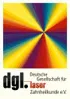 dgl. laser Logo